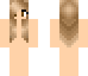 blond hair base