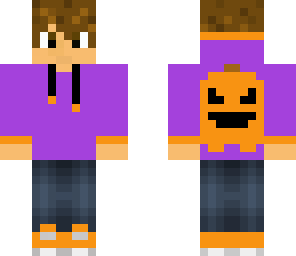 danielhalcon halloween