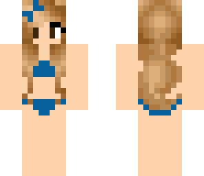 bikini