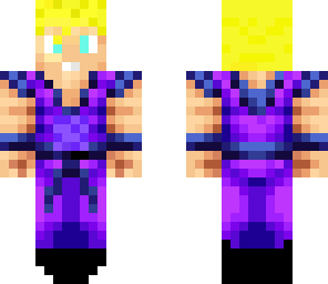 gohan ssj