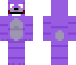bonnie the bunny 1