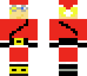 santa tmc