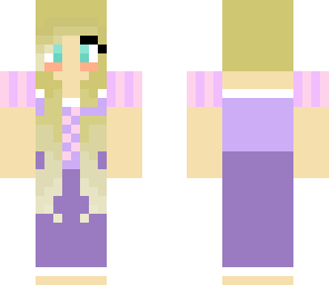 rapunzel