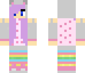 my skin