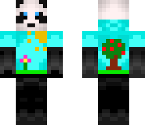 may flowerpanda