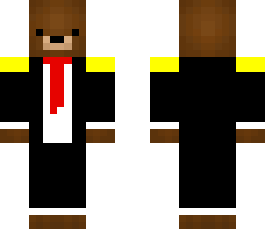 buisness bear
