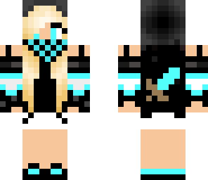 eletric assasin