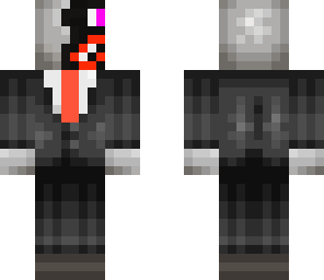 creepy slender
