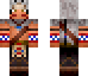 native american