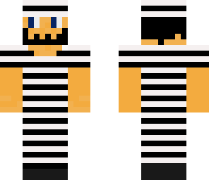 prisoner