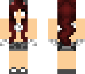 amaya's skins