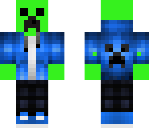 creeper swag