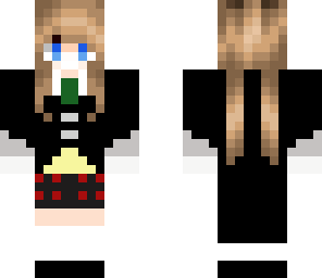 soul eater- maka