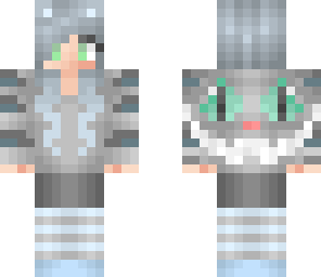 cute kat girl