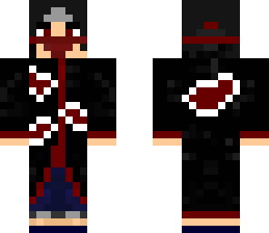 itachi uchiha