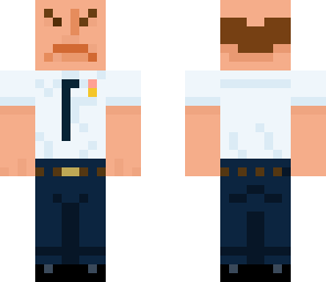 harry knuckleson