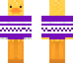 quack it out
