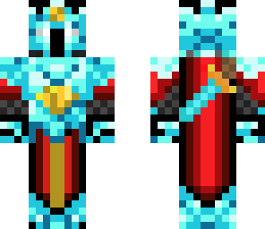 warrior