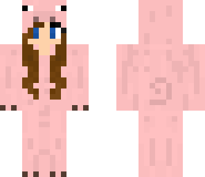 pig onesie