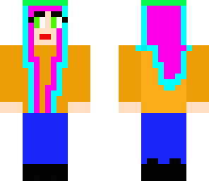 first skin lol