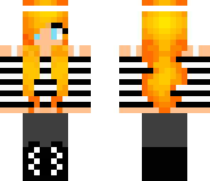 prison girl i got in jal 1c