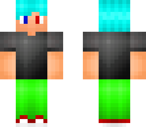 detailed guy