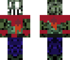 stabbedzombie