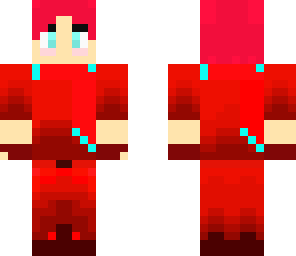 elementalflames skin