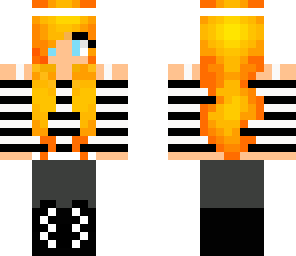 prison girl 3