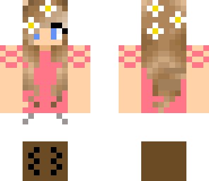 daisy girl