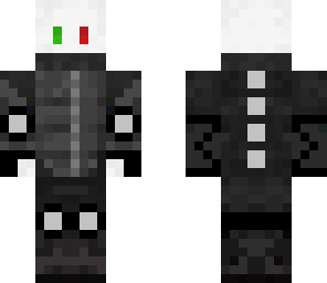 pvp skin