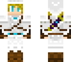 holy link