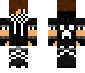 my skin