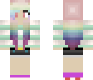 nyan girl