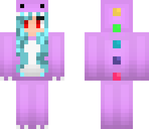 kawaii dinosaur