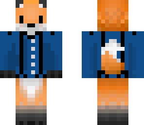 fanceh foxeh