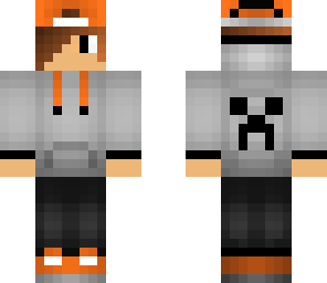my skin