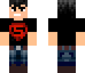 super boy