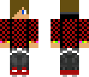 new poccherrios