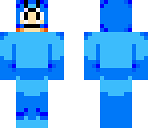 mega man