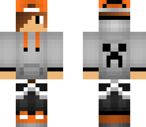 awesome skin
