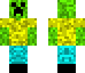 creeper