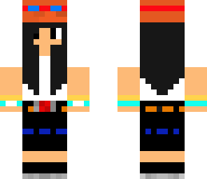 portgas d ace girl