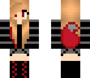 red maybe 