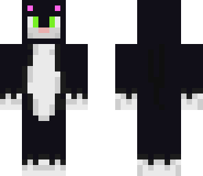 mittens stampys kitty