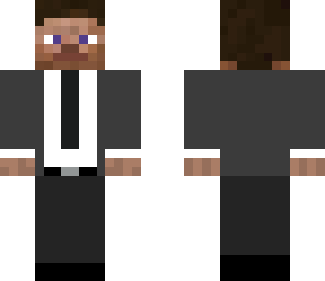fancy steve