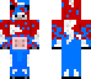 fixed morphing mooshroom
