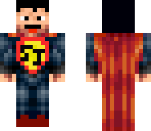 superman