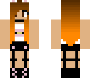 bunny girl