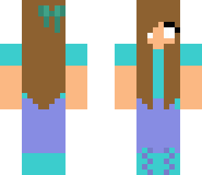 herobrines sister